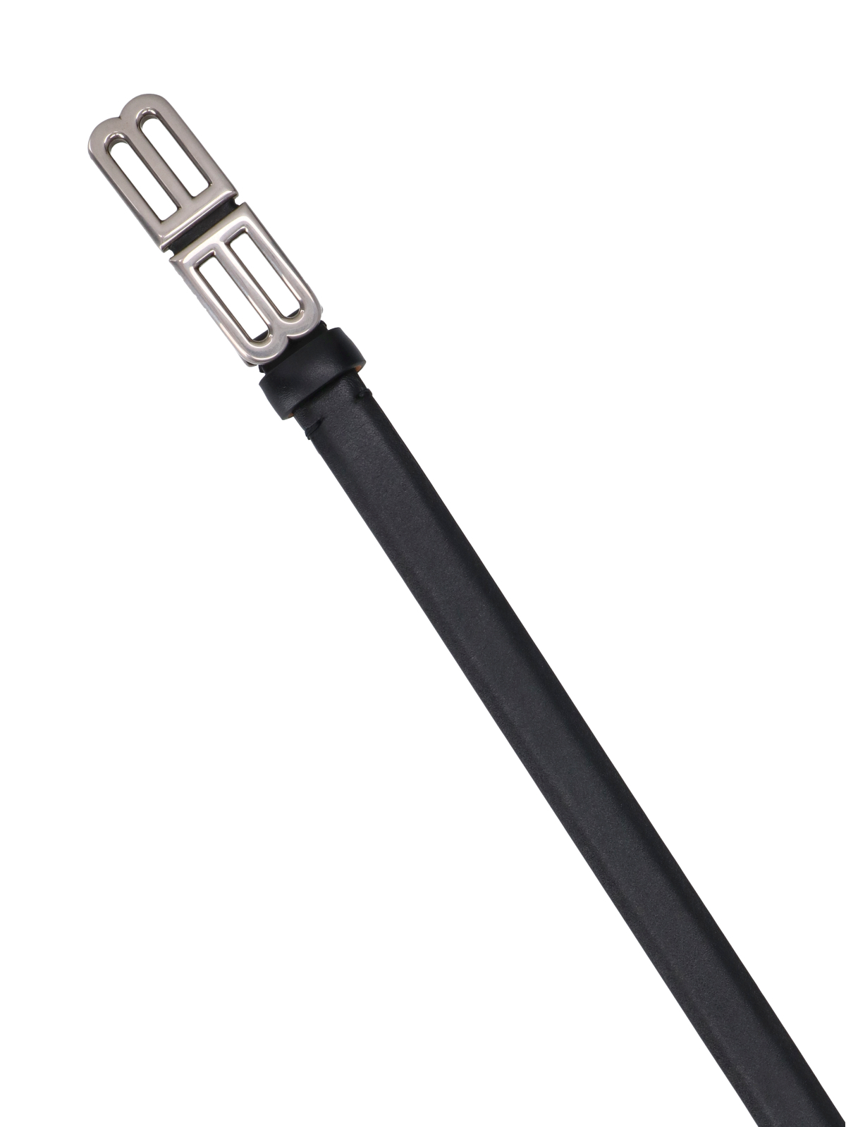 [Balenciaga] Belt FW26 A00121 2ACQK1000