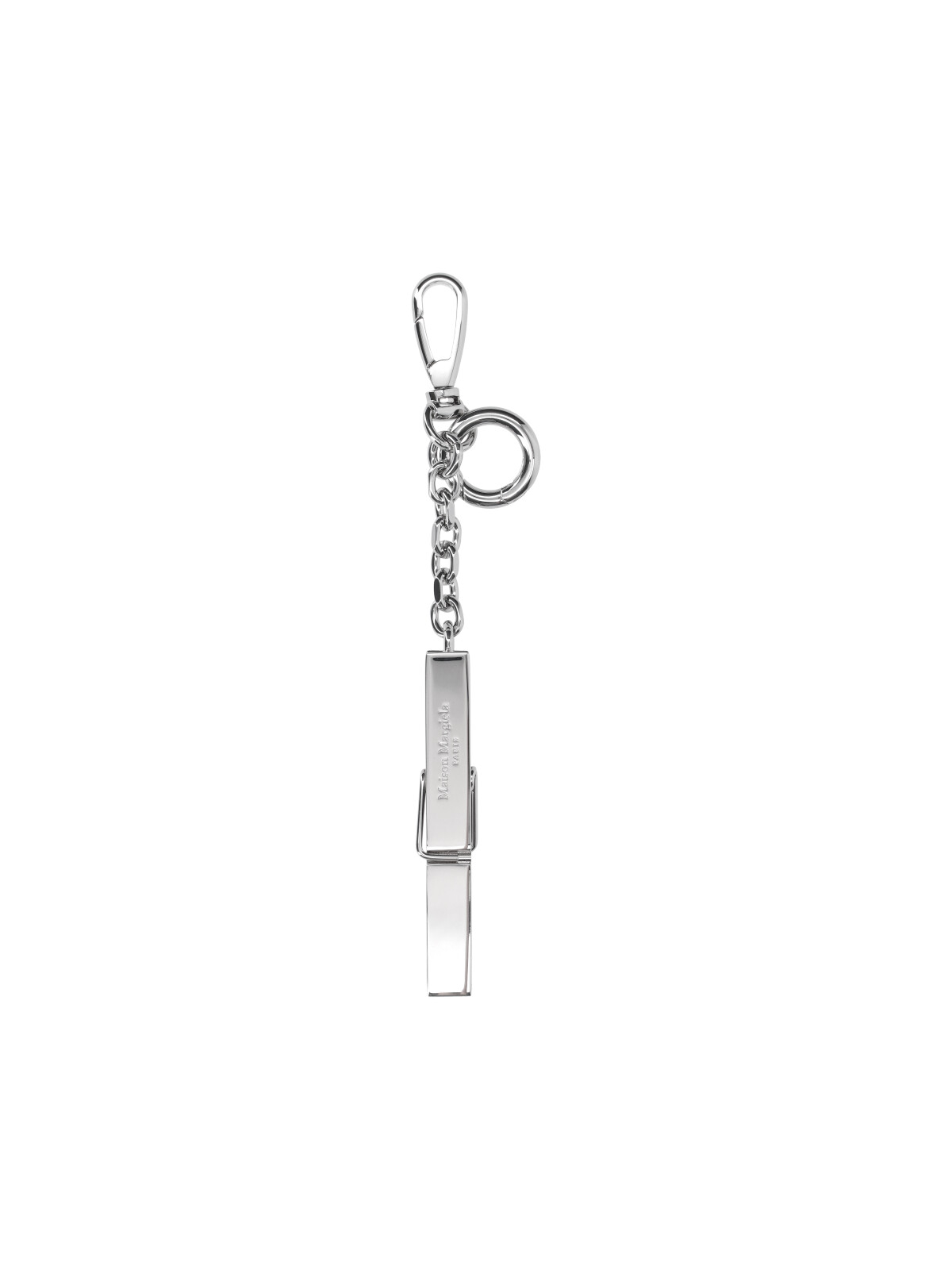 [Maison Margiela] Keyring FW26 SA1UA0016 P8834H7161