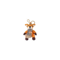 [Burberry] Keyring FW26 8129323A4558