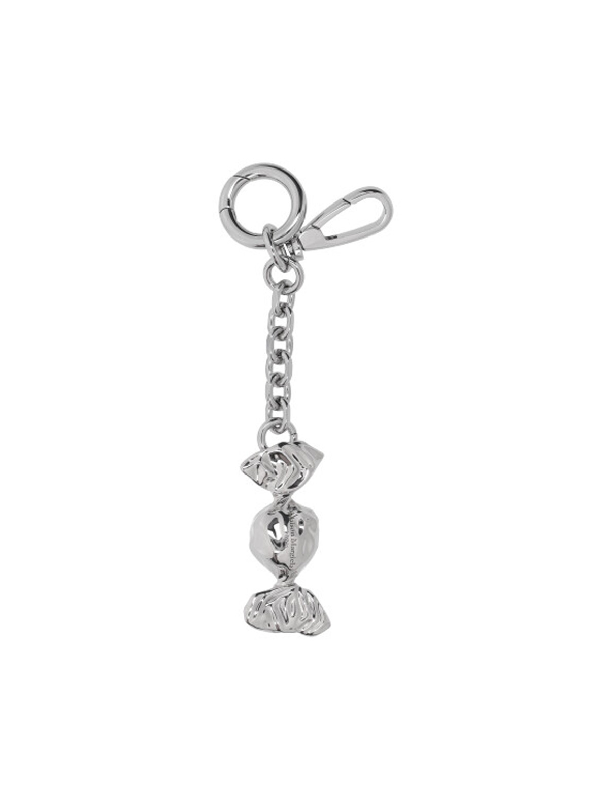 [Maison Margiela] Keyring FW26 SA1UA0017 P8834H7161