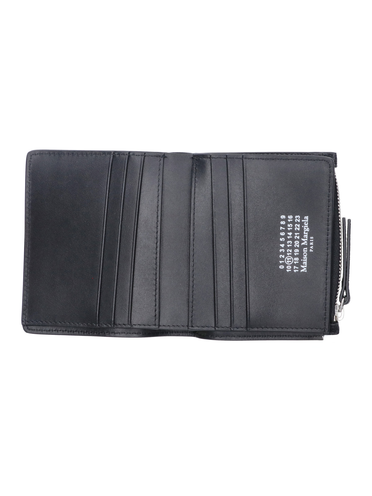 [Maison Margiela] Wallet FW26 SA1UI0023 P4745T8013