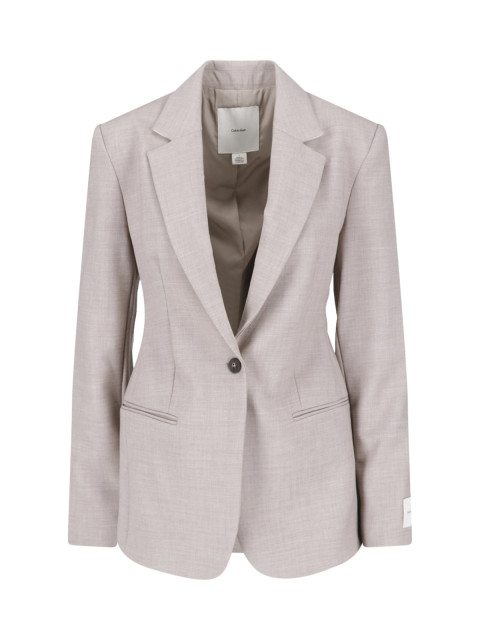 [CALVIN KLEIN] Jacket FW26 LV044F413GHMT