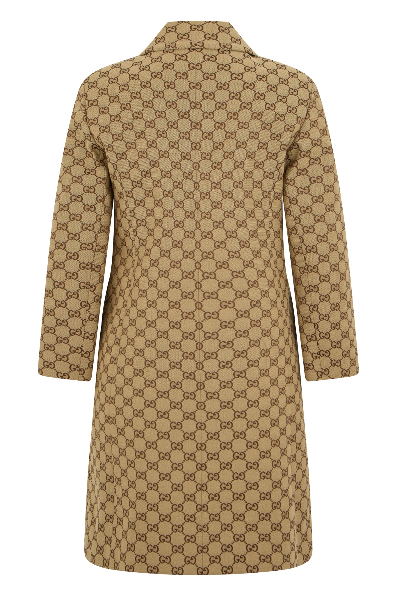 [Gucci] Trench Coat FW26 875363ZAF4S_2580