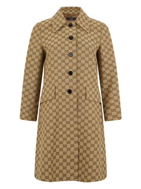 [Gucci] Trench Coat FW26 875363ZAF4S_2580