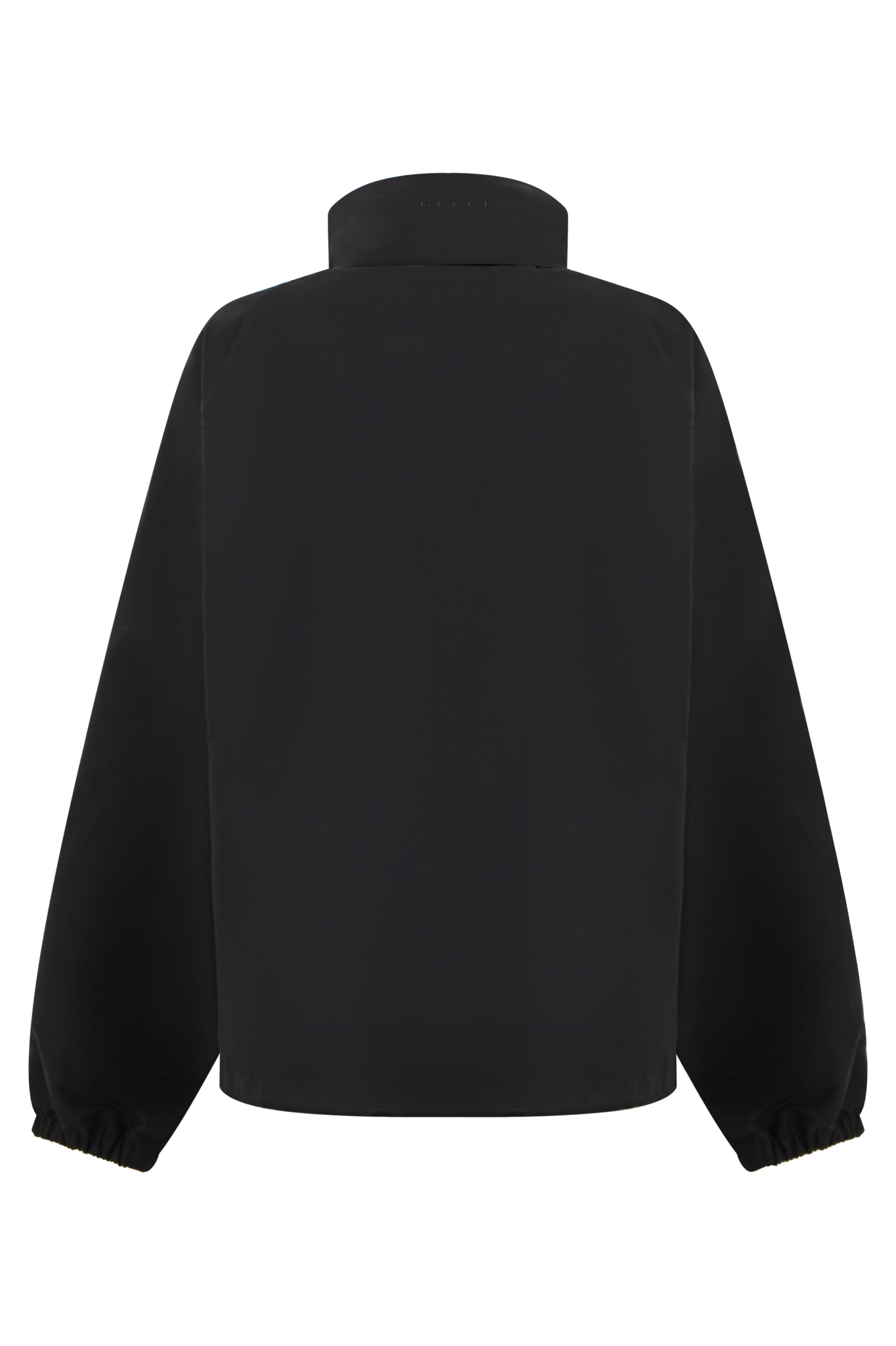 [Gucci] Raincoat FW26 871672ZAUW7_1000