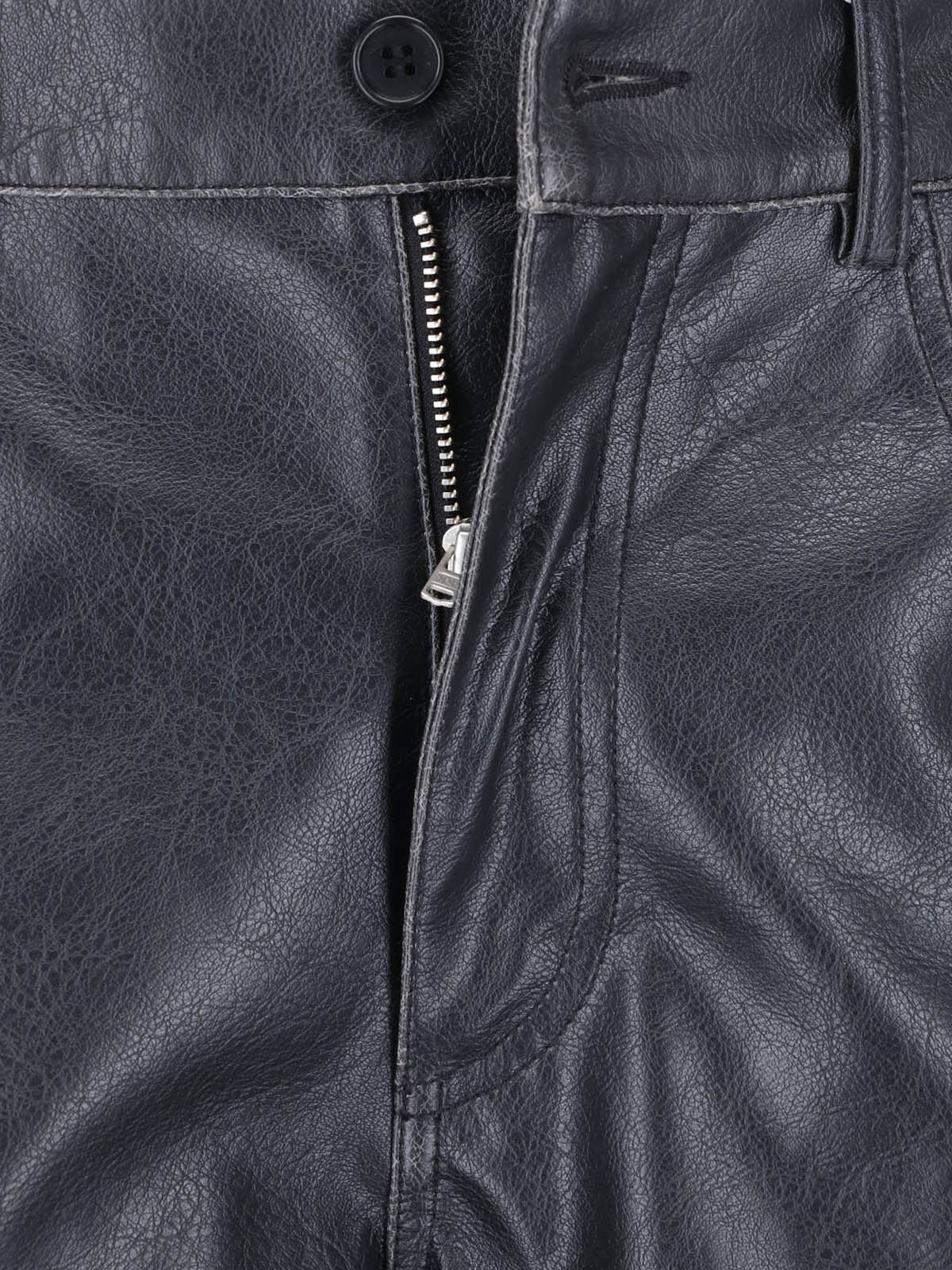 [MM6 Maison Margiela] Shorts FW26 S52MU0143 M35455900