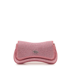 [Diesel] Shoulder bag FW26 X10521P8766 T4220