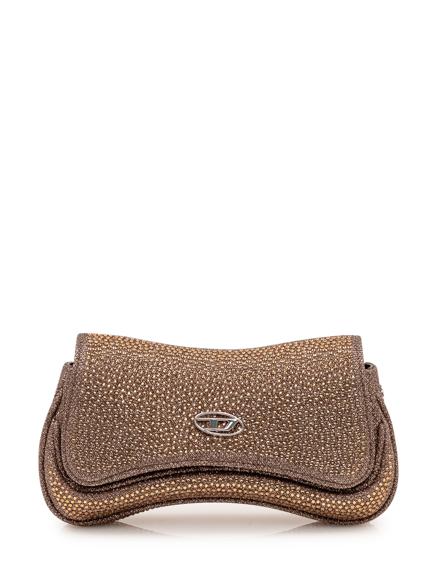 [Diesel] Shoulder bag FW26 X10521P8766 T2277