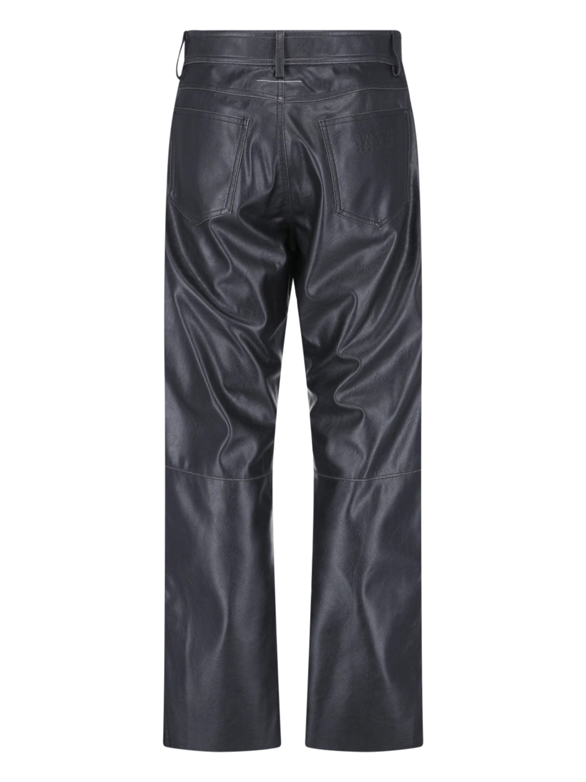 [MM6 Maison Margiela] Jeans FW26 SH0LA0046 M35455900