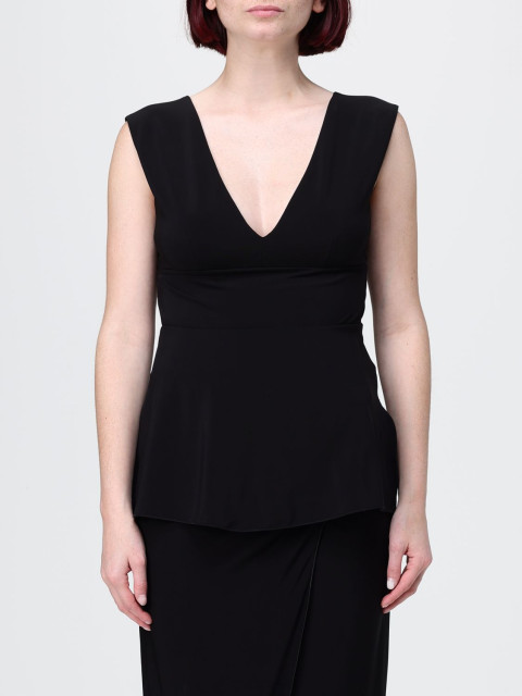 [Max Mara] T-shirts Sleeveless SS26 2616941019600 006