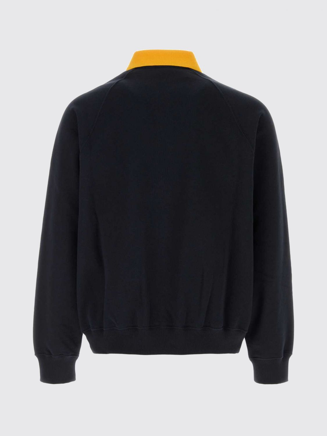 [Versace] T-shirts Long Sleeve SS26 10245831A17914 1UI20