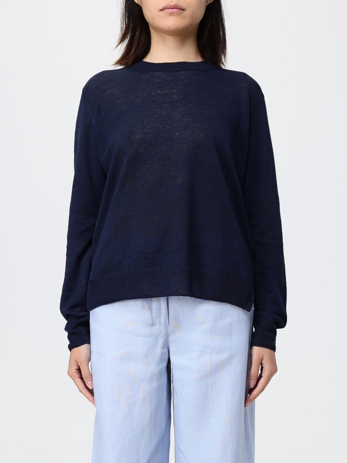 [S Max Mara] Knitwear SS26 2619361023600 003