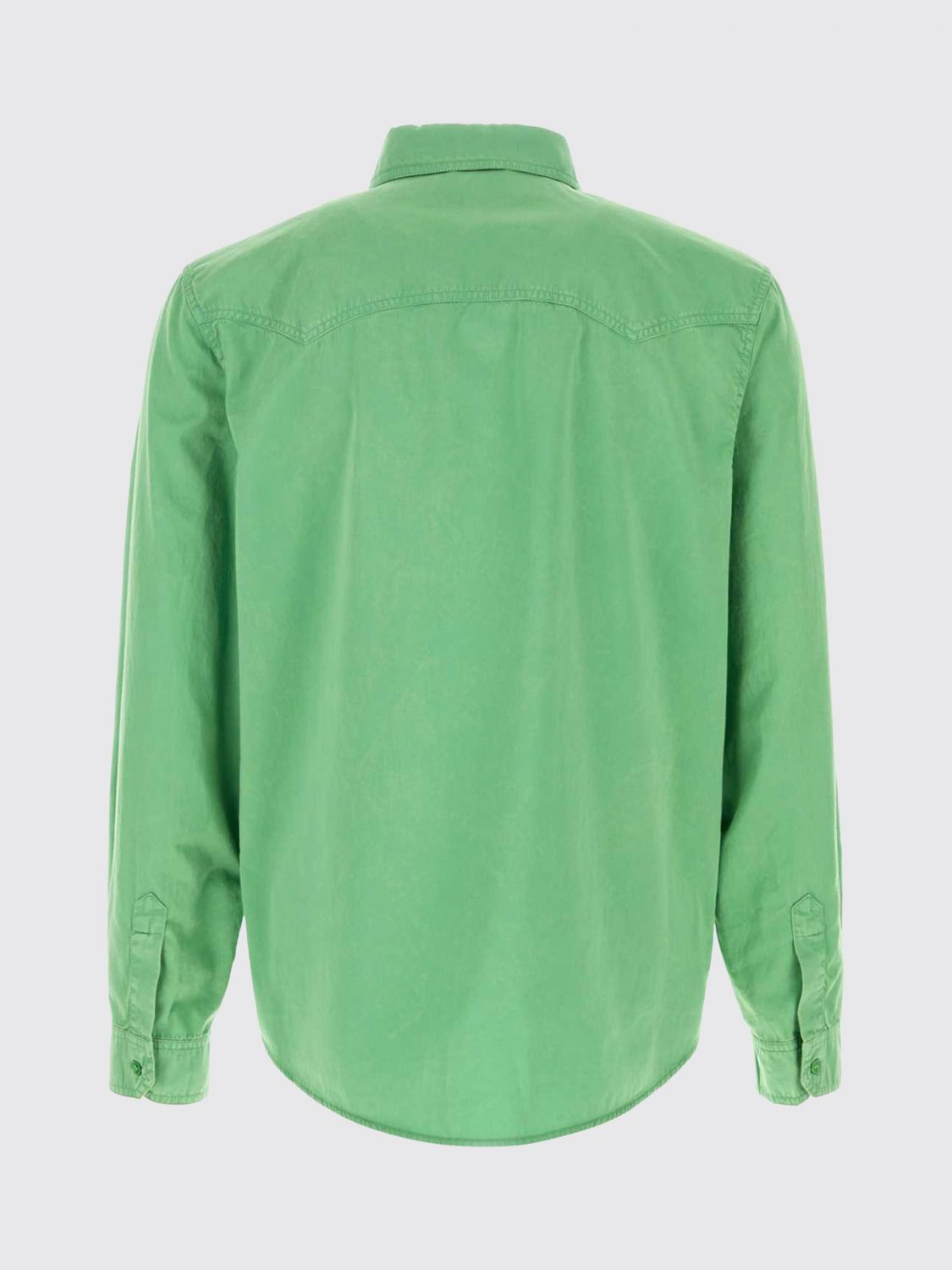 [Versace] Shirts Long Sleeve SS26 10239791A18185 1G250