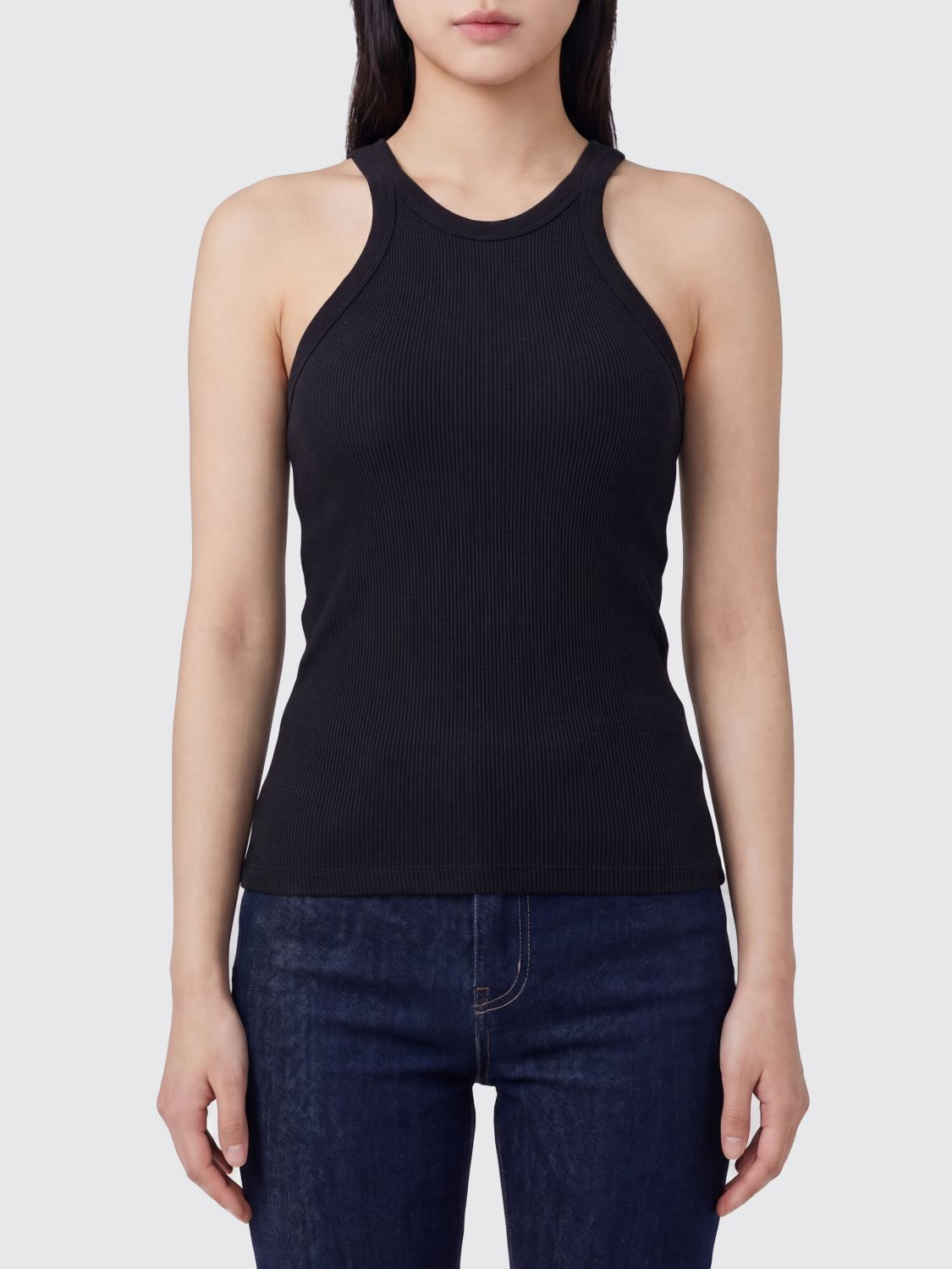 [SPORTMAX] Tank top SS26 2612941042600 003