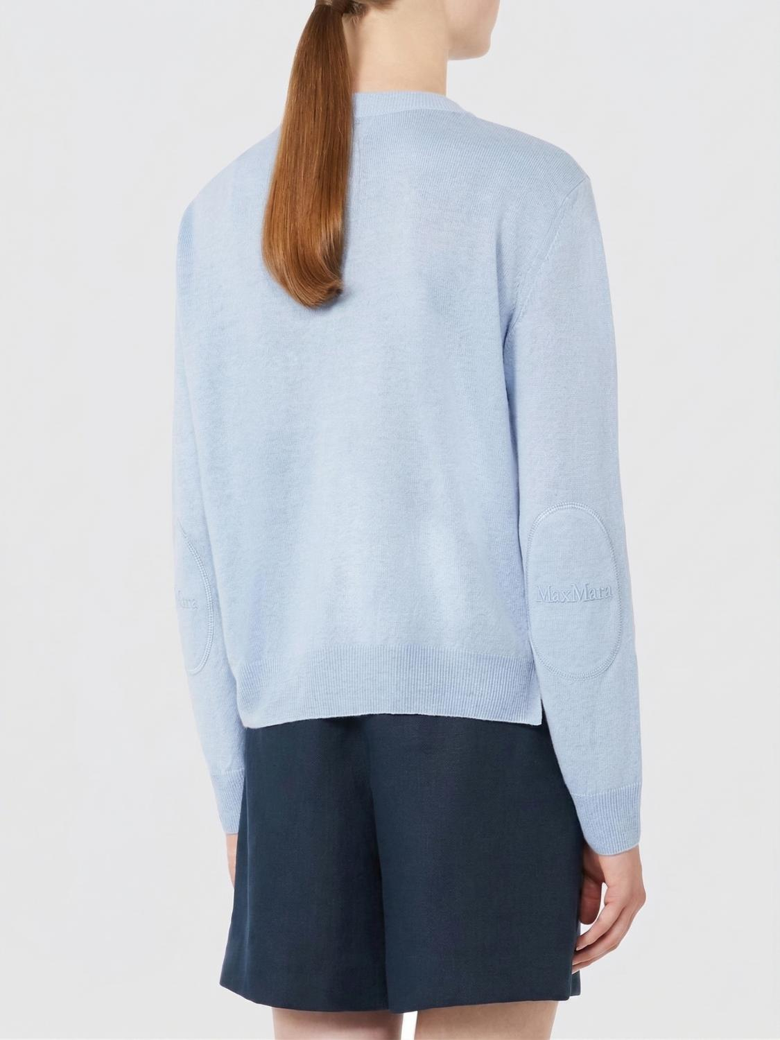 [S Max Mara] Knitwear SS26 2619361023600 007