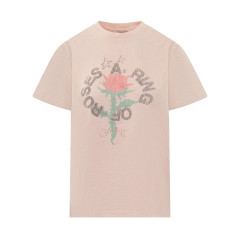 [GANNI] T-shirts SS26 A1050152 0BN