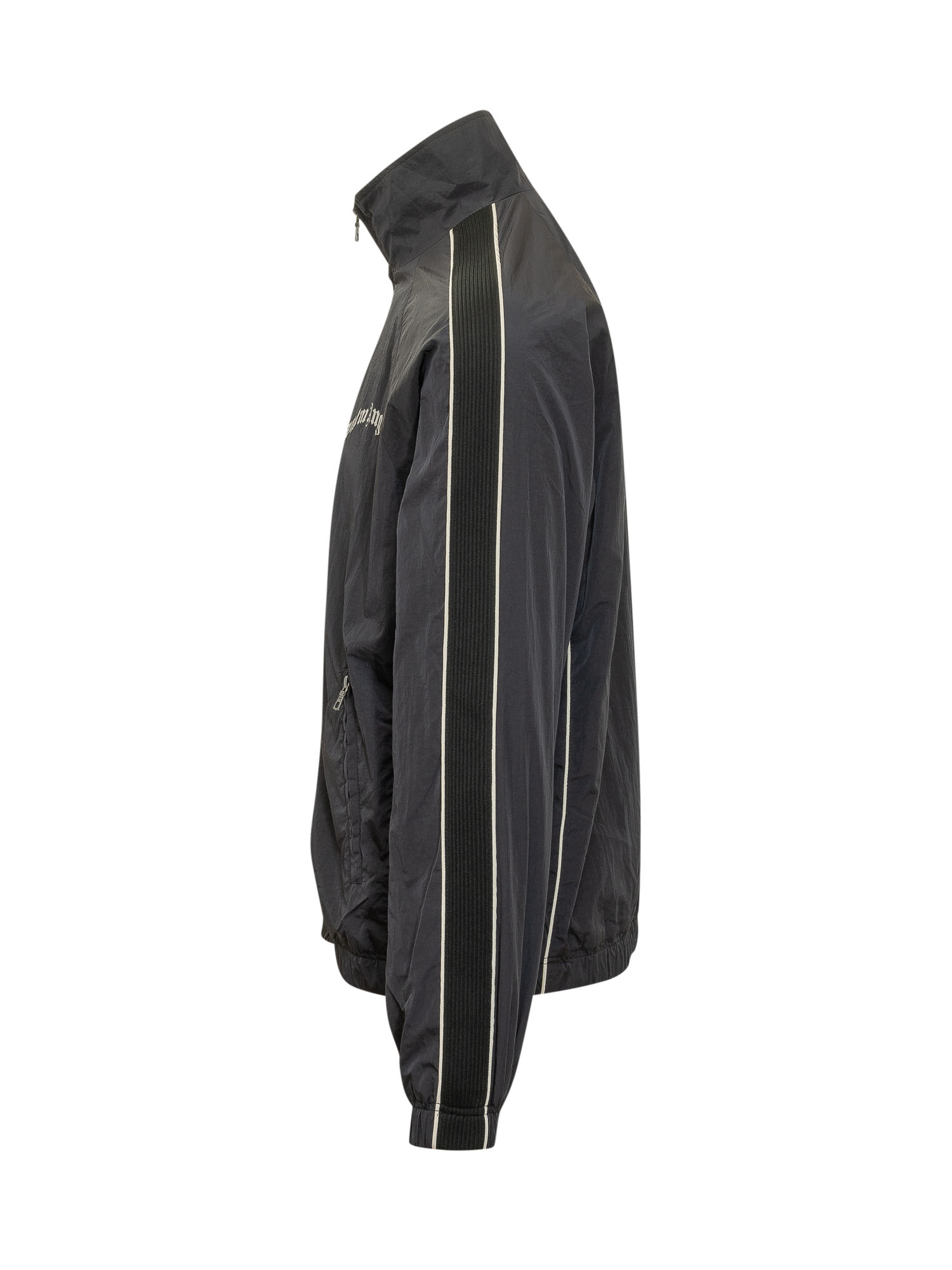 [Palm Angels] Casual Jacket SS26 PMEB02GS26FAB001 1003