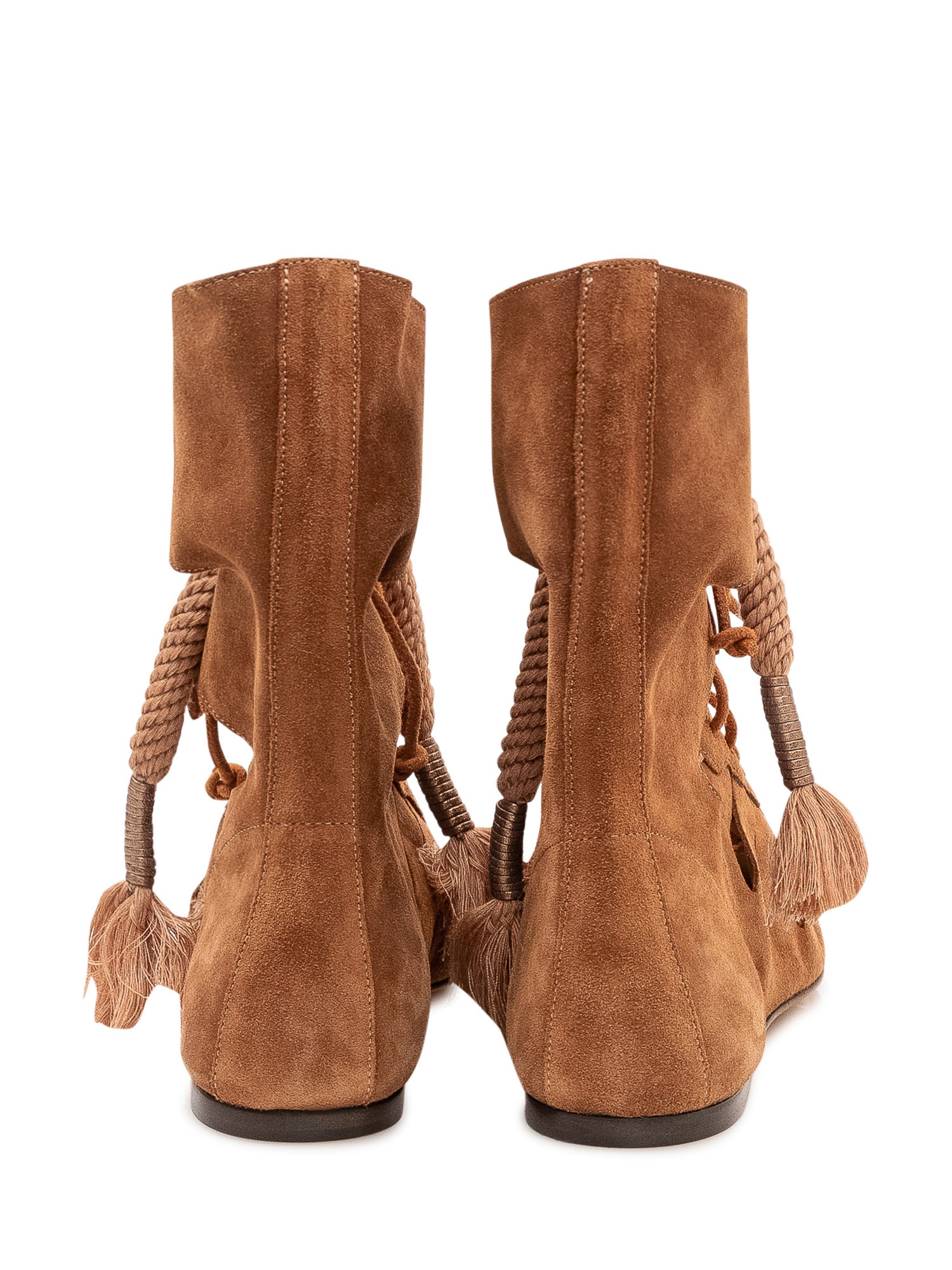 [Isabel Marant] Boots SS26 26EBO0264FAD2A08S 50CO