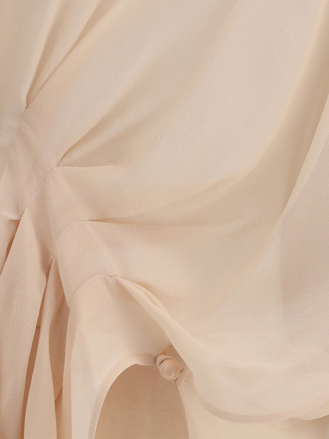 [Max Mara] Blouse SS26 2614731052600 002