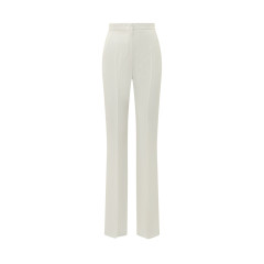 [MAX MARA PIANOFORTE] Trousers SS26 2611131054600 012