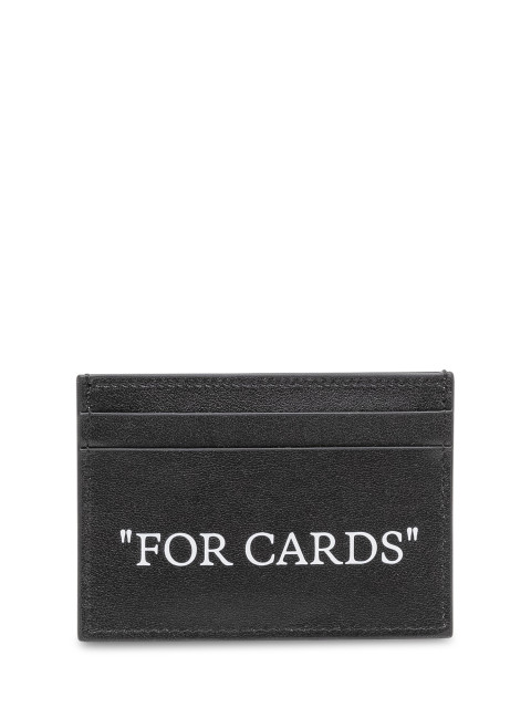 [Off-White] Wallet SS26 OMND067C99LEA001 1001
