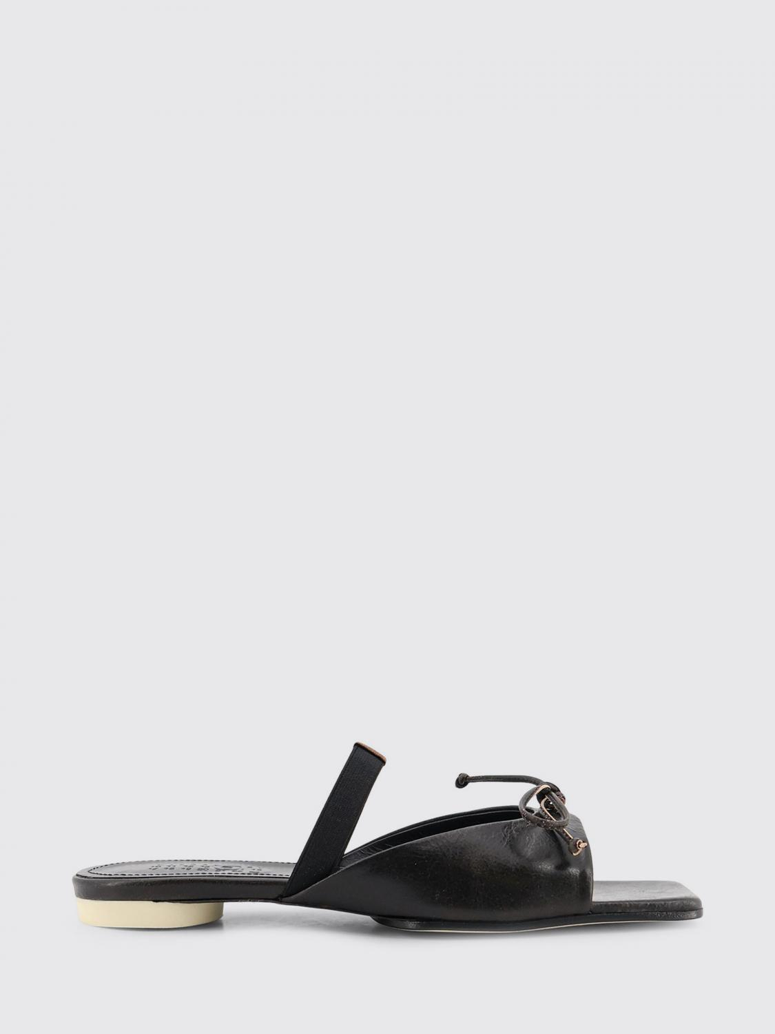 [MM6 Maison Margiela] Sandals SS26 S66WP0126P7706 HB495