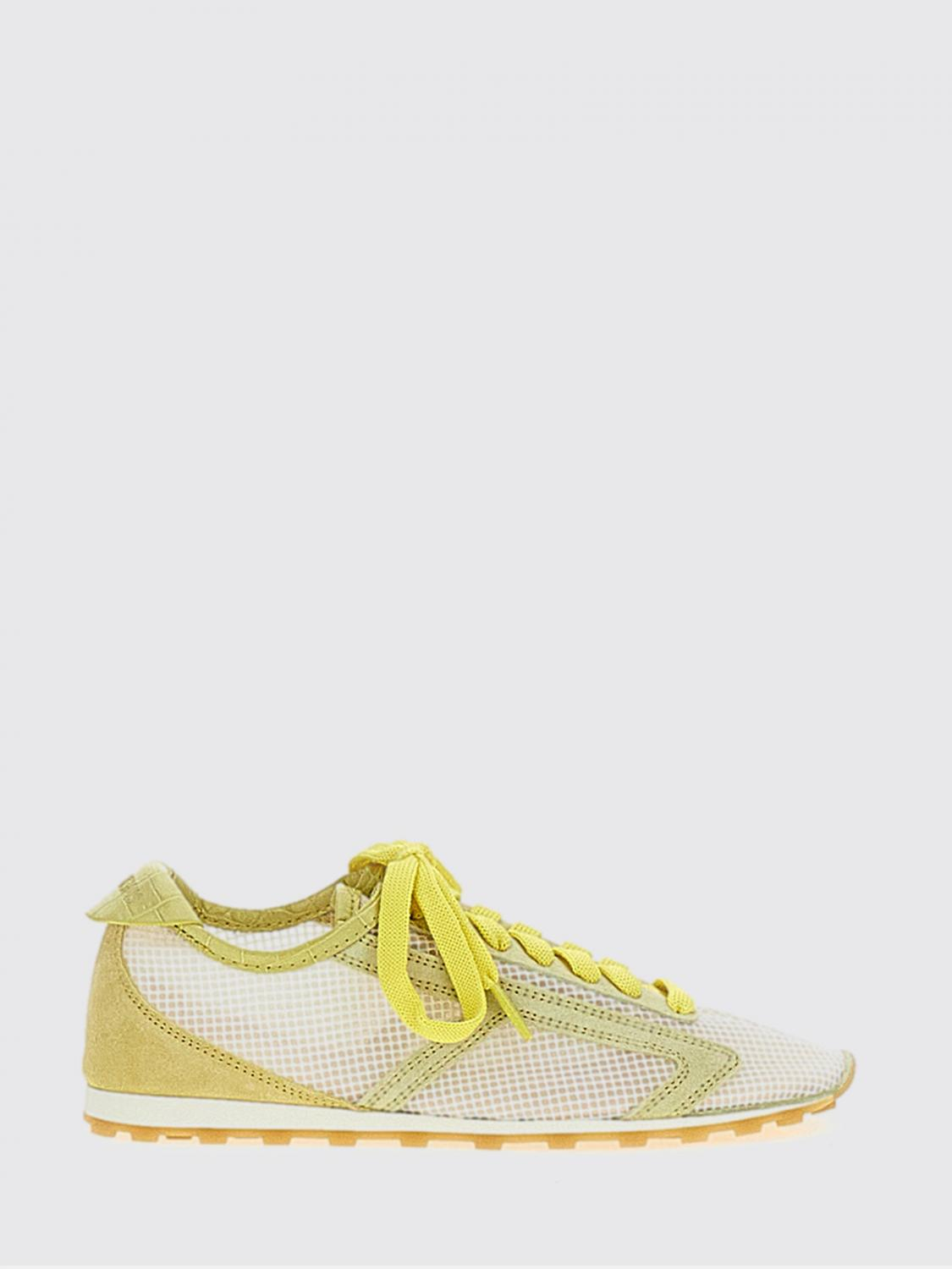 [JACQUEMUS] Sneakers SS26 FOW00175AE00082 220