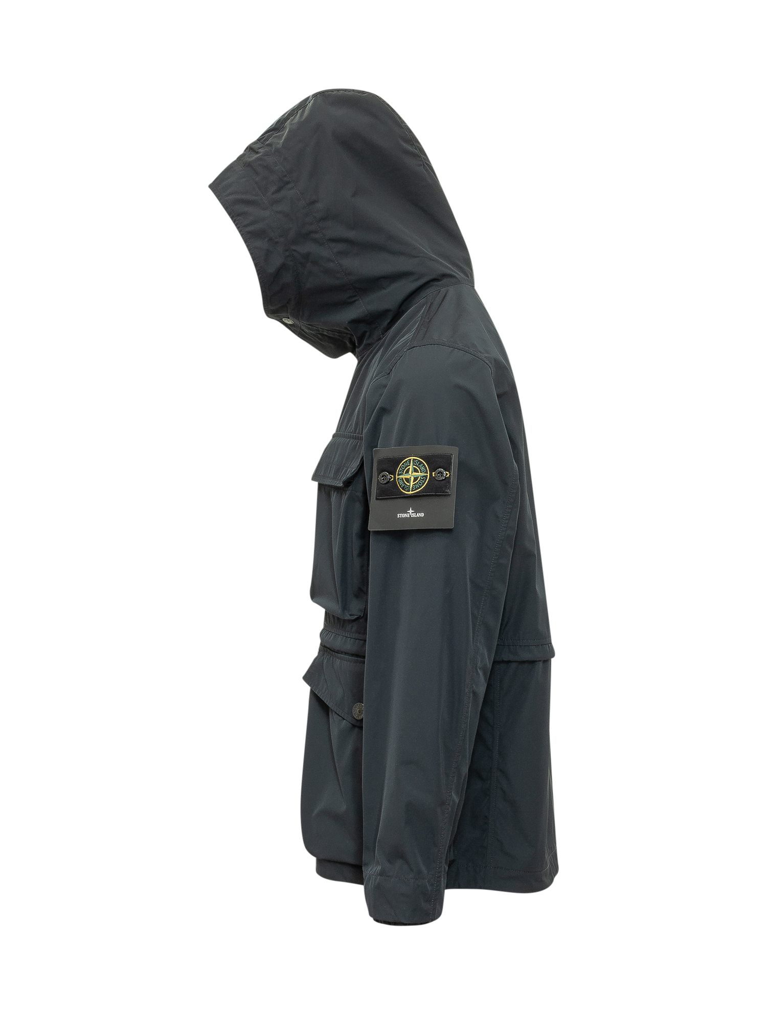 [Stone Island] Casual Jacket SS26 L1S154100032S0026 V0020