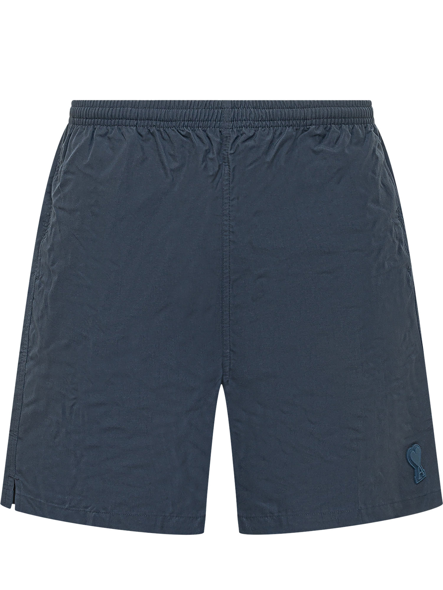 [AMI ALEXANDRE MATTIUSSI] Swim Pants SS26 HBW318PA0027 A021