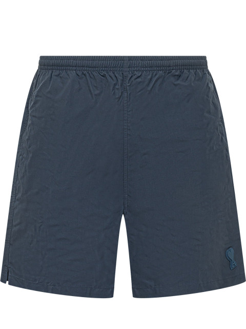 [AMI ALEXANDRE MATTIUSSI] Swim Pants SS26 HBW318PA0027 A021