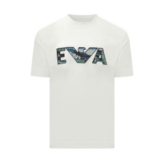 [Emporio Armani] T-shirts Short Sleeve SS26 EM005278AF13747 U0003
