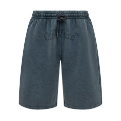 [Off-White] Shorts SS26 44MCI013S26F00 5401