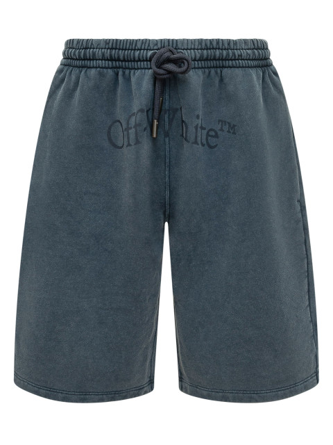 [Off-White] Shorts SS26 44MCI013S26F00 5401