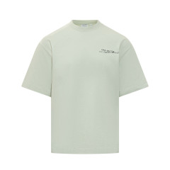 [Off-White] T-shirts Short Sleeve SS26 44MAA120S26J00 S330