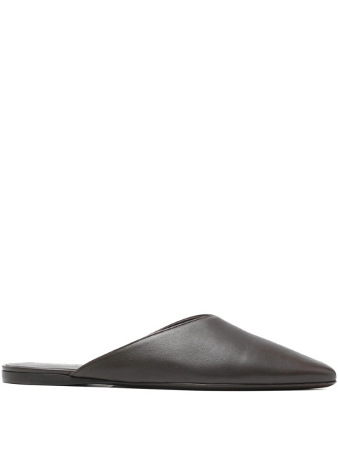 [HERBERT LEVINE] Boots SS26 HBWF022  077