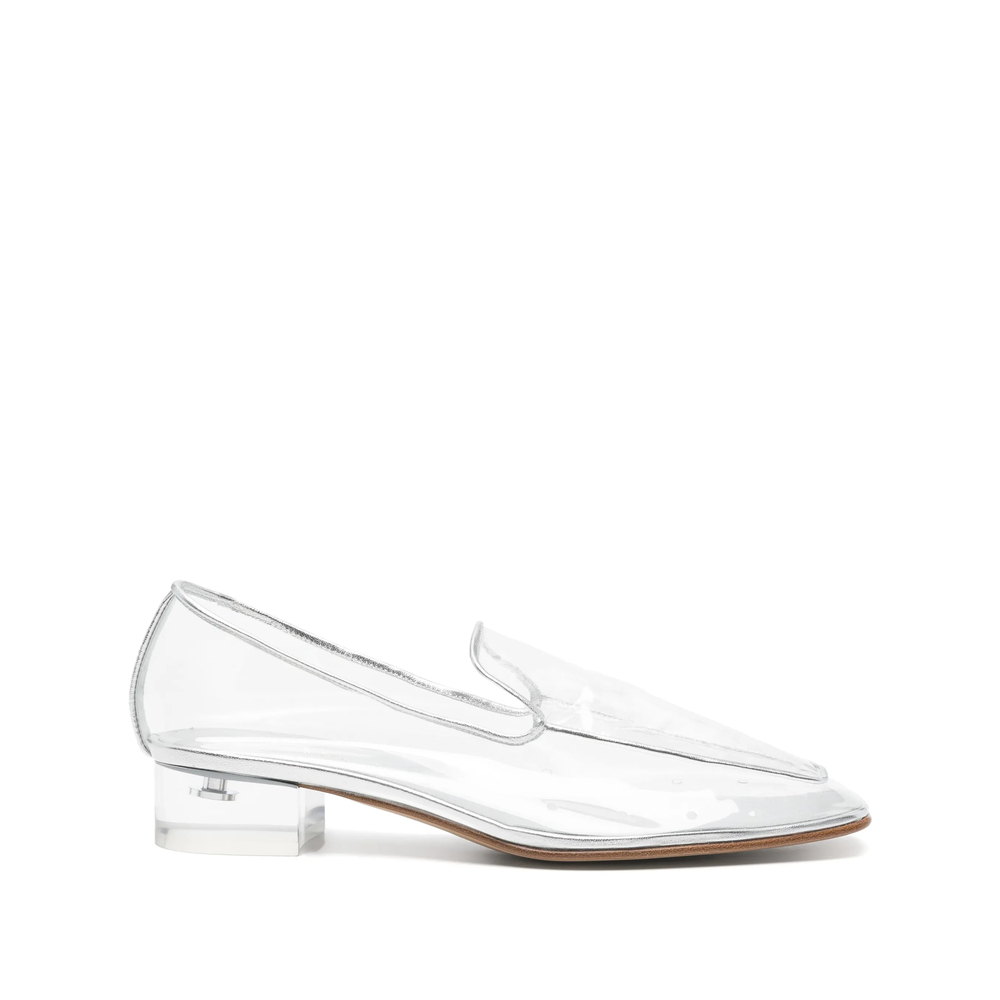[HERBERT LEVINE] Loafer SS26 HBWF057  107