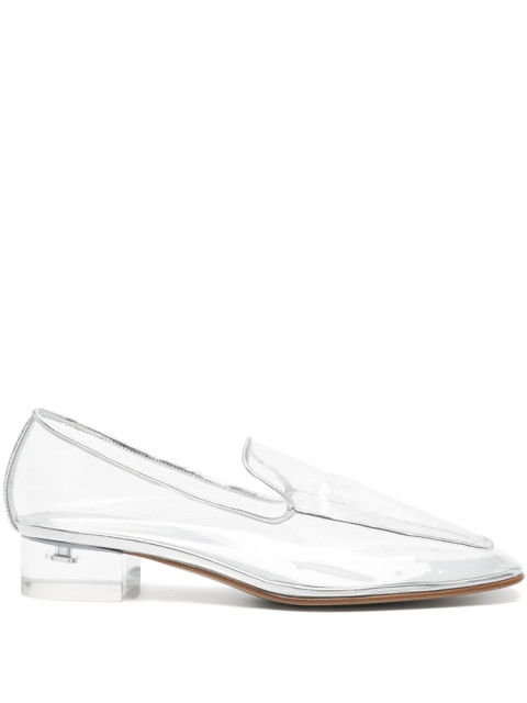 [HERBERT LEVINE] Loafer SS26 HBWF057  107