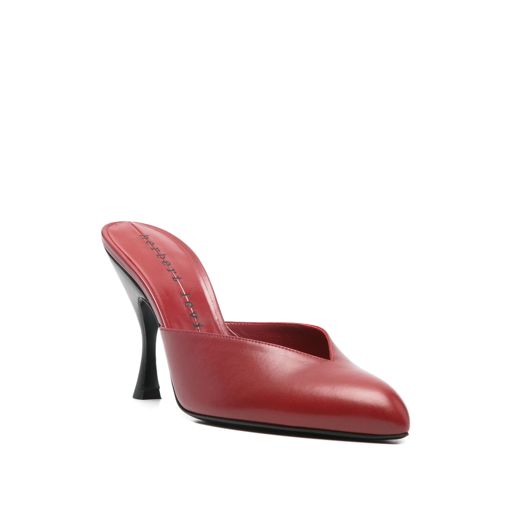 [HERBERT LEVINE] Boots SS26 HBWF077  032