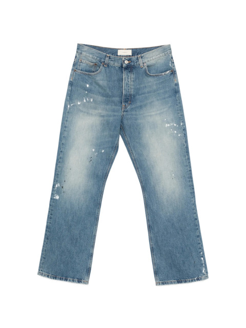 [Jeanerica] Jeans SS26 VM009-026  LGFRE