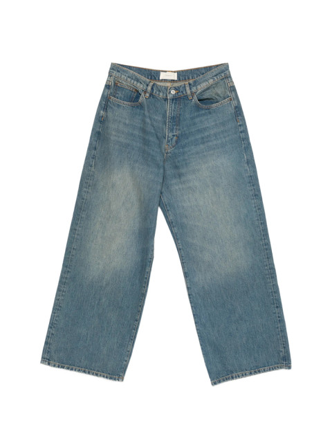 [Jeanerica] Jeans SS26 88-006  LGVIN
