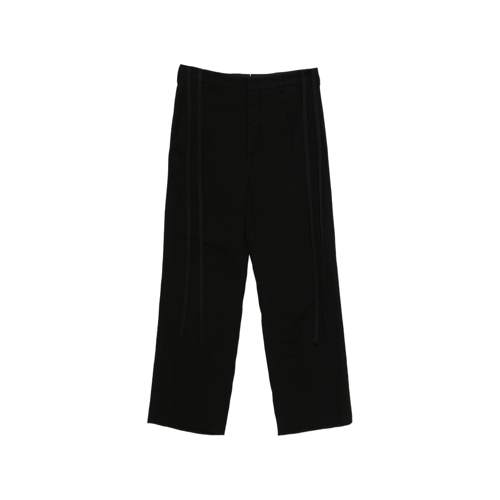 [ANN DEMEULEMEESTER] Trousers SS26 B0010304 FA718 099