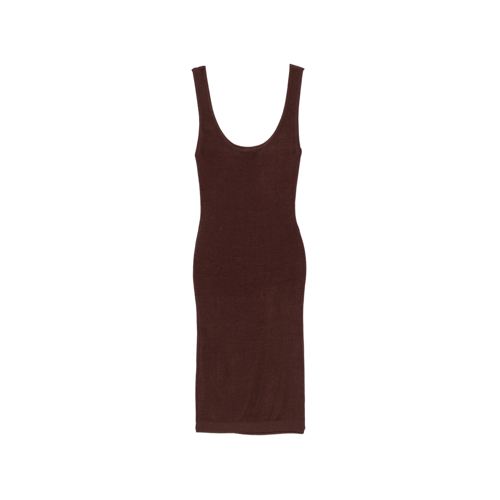[Entire Studios] Sleeveless dress SS26 ESSS26DR03290  0299