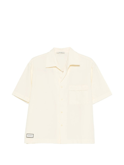 [Entire Studios] T-shirts Short Sleeve SS26 ESSS26SR03012  0073