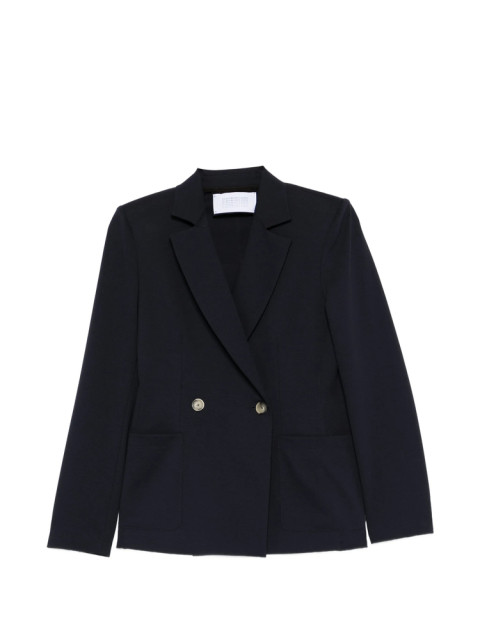 [Harris Wharf London] Blazer SS26 AK3502PXL  358