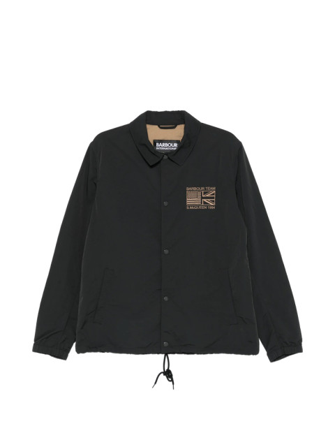 [Barbour] Jacket SS26 MCA1101  BK11