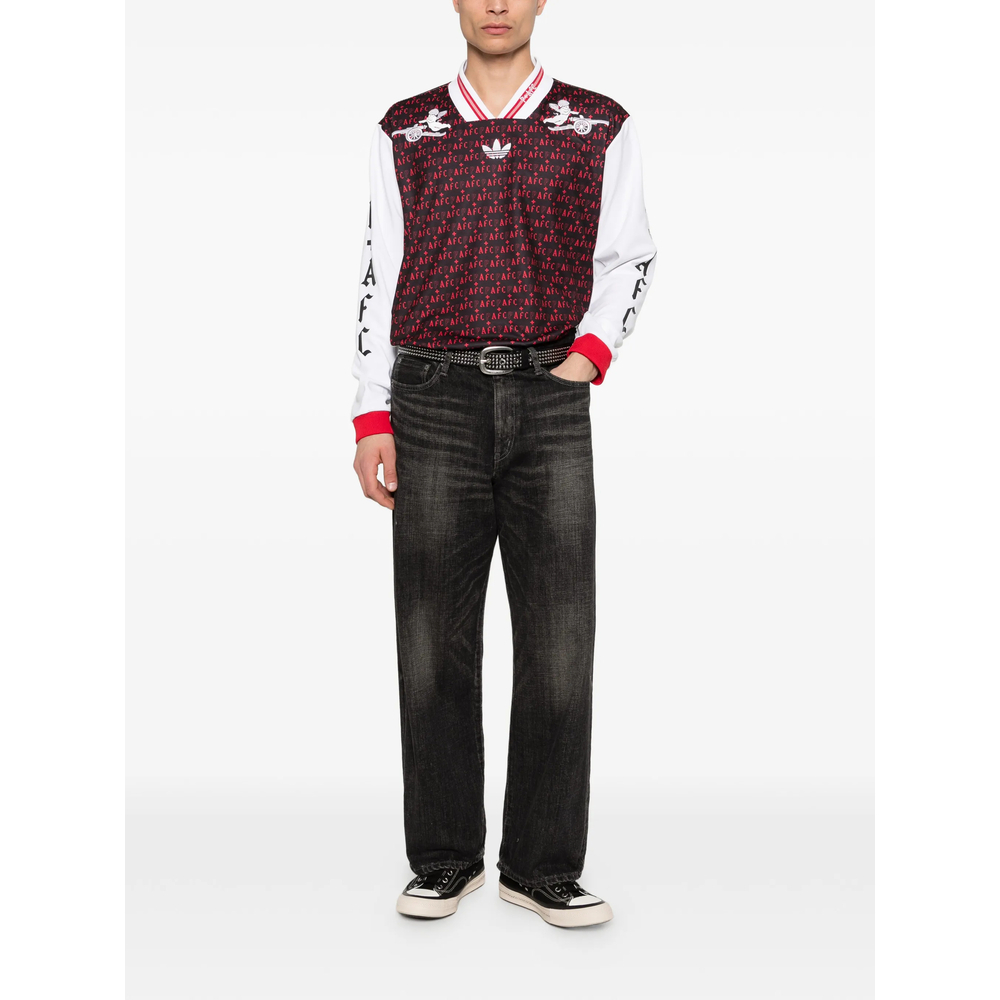 [Adidas] T-shirts Long Sleeve SS26 KC1213