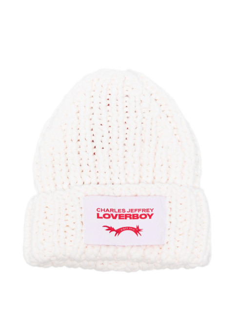 [Charles Jeffrey Loverboy] Beanie SS26 062130401  ECR