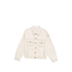 [Rhude] Denim jacket SS26 RHPS26JA02012  6032