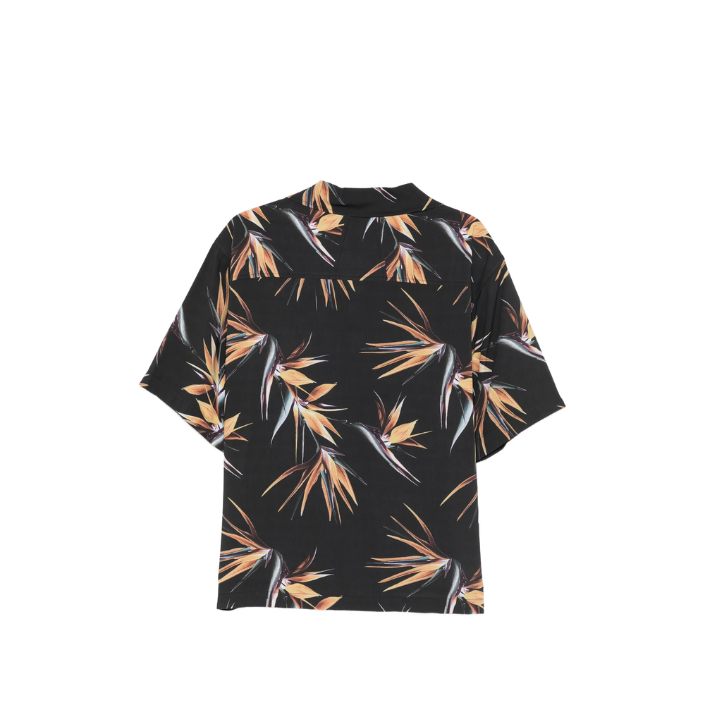 [Rhude] Shirts Short Sleeve SS26 RHPS26SR03071  6018