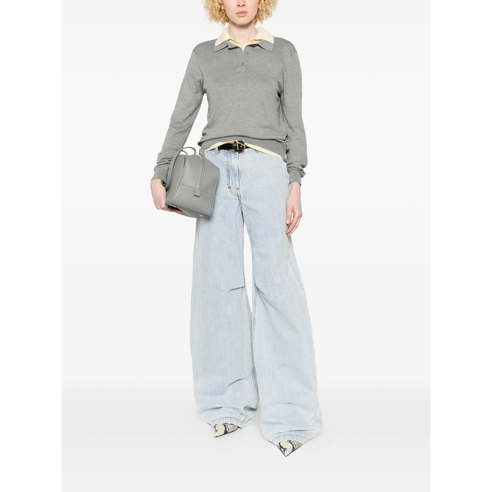 [Entire Studios] Jeans SS26 ESSS26DP01259  6261